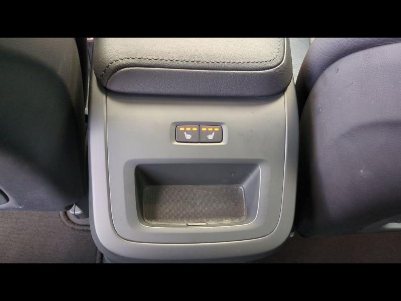 VOLVO XC60 d’occasion à vendre à AIX-EN-PROVENCE chez SUÈDE PROVENCE AUTOMOBILES (Photo 19)