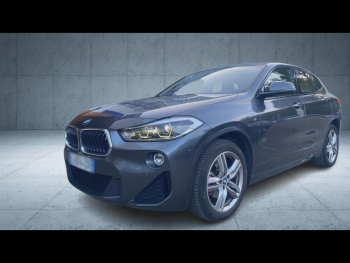 BMW X2 d’occasion à vendre à AIX-EN-PROVENCE