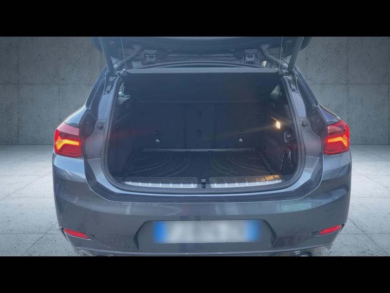 BMW X2 d’occasion à vendre à AIX-EN-PROVENCE chez SUÈDE PROVENCE AUTOMOBILES (Photo 6)