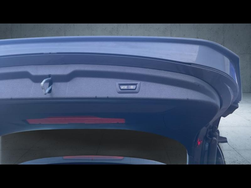 BMW X2 d’occasion à vendre à AIX-EN-PROVENCE chez SUÈDE PROVENCE AUTOMOBILES (Photo 7)