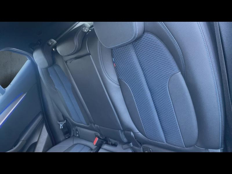 BMW X2 d’occasion à vendre à AIX-EN-PROVENCE chez SUÈDE PROVENCE AUTOMOBILES (Photo 9)