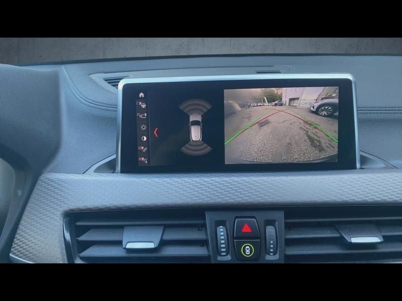 BMW X2 d’occasion à vendre à AIX-EN-PROVENCE chez SUÈDE PROVENCE AUTOMOBILES (Photo 12)