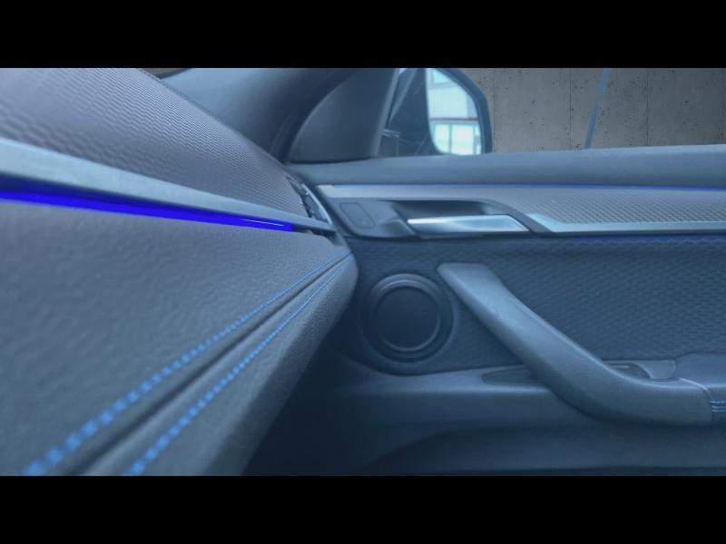 BMW X2 d’occasion à vendre à AIX-EN-PROVENCE chez SUÈDE PROVENCE AUTOMOBILES (Photo 16)