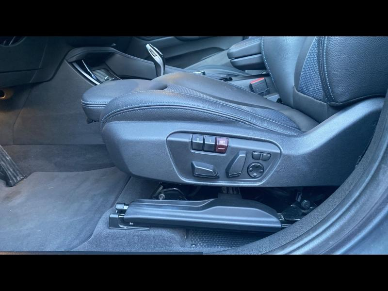 BMW X2 d’occasion à vendre à AIX-EN-PROVENCE chez SUÈDE PROVENCE AUTOMOBILES (Photo 17)