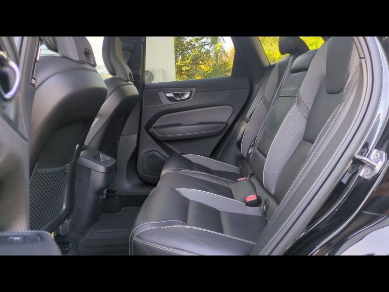 VOLVO XC60 d’occasion à vendre à AIX-EN-PROVENCE chez SUÈDE PROVENCE AUTOMOBILES (Photo 9)