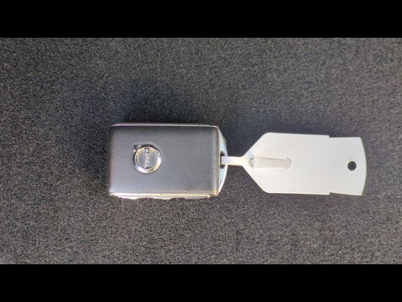 VOLVO XC60 d’occasion à vendre à AIX-EN-PROVENCE chez SUÈDE PROVENCE AUTOMOBILES (Photo 11)