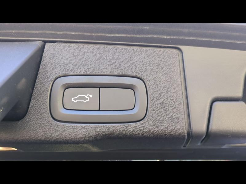 VOLVO XC60 d’occasion à vendre à AIX-EN-PROVENCE chez SUÈDE PROVENCE AUTOMOBILES (Photo 12)