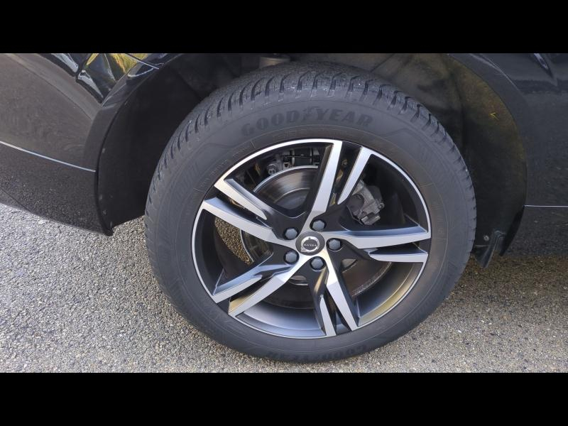 VOLVO XC60 d’occasion à vendre à AIX-EN-PROVENCE chez SUÈDE PROVENCE AUTOMOBILES (Photo 14)