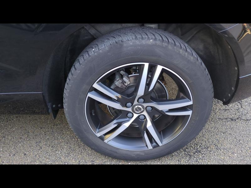 VOLVO XC60 d’occasion à vendre à AIX-EN-PROVENCE chez SUÈDE PROVENCE AUTOMOBILES (Photo 17)