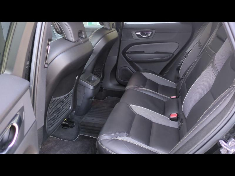 VOLVO XC60 d’occasion à vendre à AIX-EN-PROVENCE chez SUÈDE PROVENCE AUTOMOBILES (Photo 18)