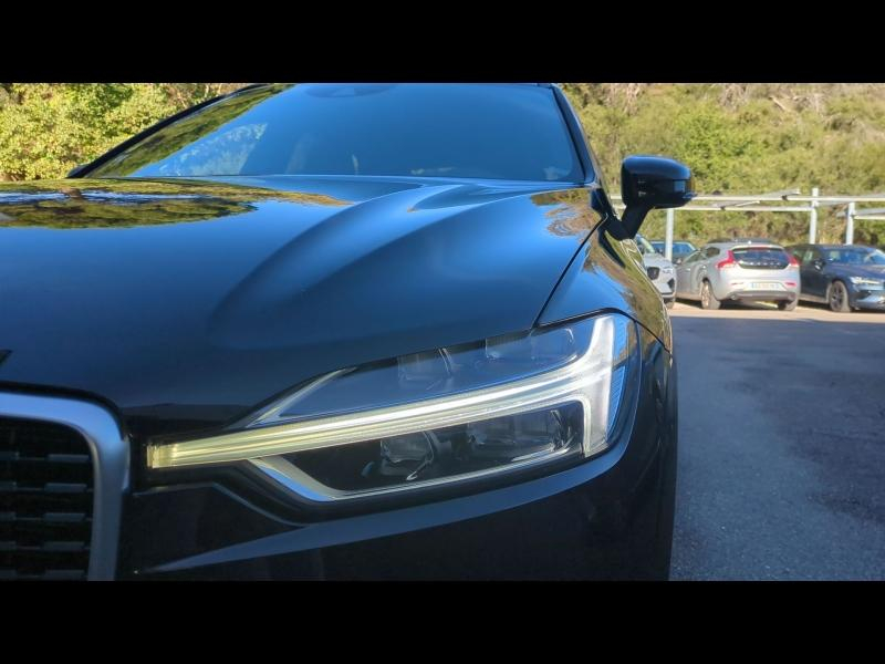 VOLVO XC60 d’occasion à vendre à AIX-EN-PROVENCE chez SUÈDE PROVENCE AUTOMOBILES (Photo 19)