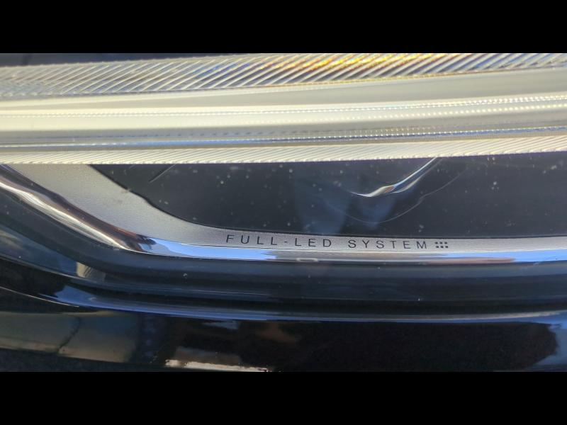 VOLVO XC60 d’occasion à vendre à AIX-EN-PROVENCE chez SUÈDE PROVENCE AUTOMOBILES (Photo 20)