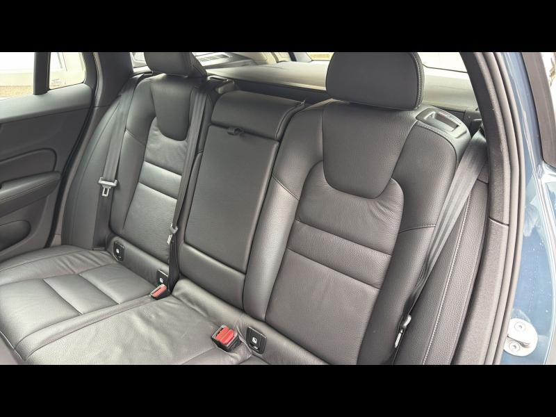 VOLVO V60 d’occasion à vendre à AIX-EN-PROVENCE chez SUÈDE PROVENCE AUTOMOBILES (Photo 6)