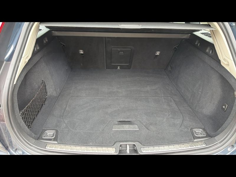 VOLVO V60 d’occasion à vendre à AIX-EN-PROVENCE chez SUÈDE PROVENCE AUTOMOBILES (Photo 7)