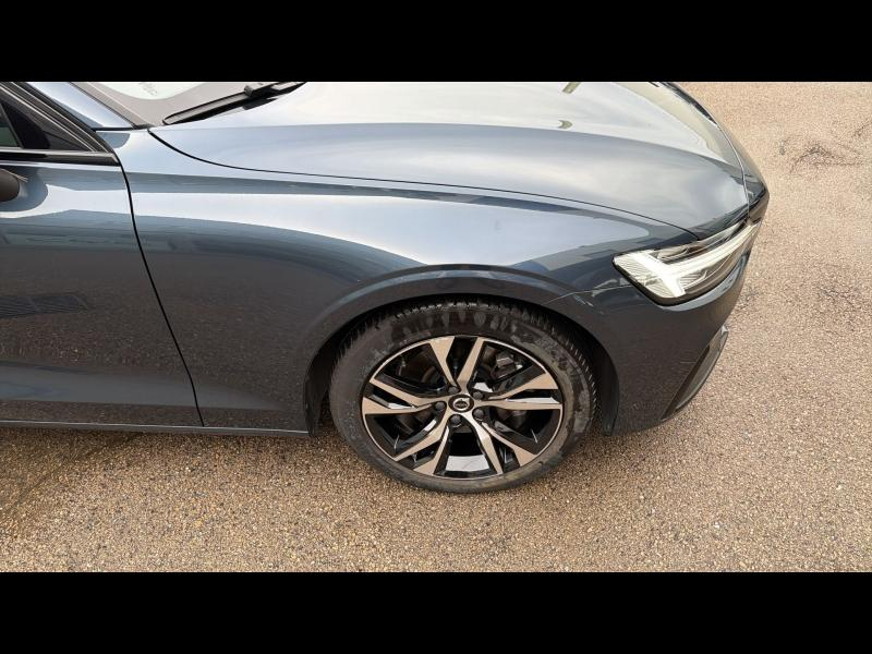 VOLVO V60 d’occasion à vendre à AIX-EN-PROVENCE chez SUÈDE PROVENCE AUTOMOBILES (Photo 15)