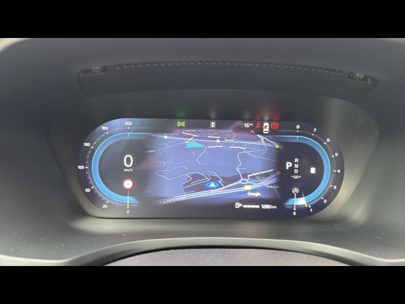 VOLVO V60 d’occasion à vendre à AIX-EN-PROVENCE chez SUÈDE PROVENCE AUTOMOBILES (Photo 20)