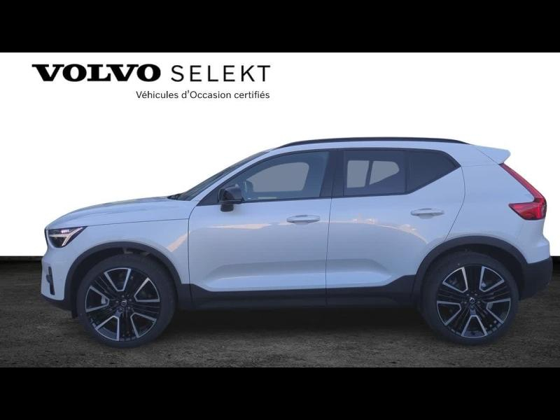 VOLVO XC40 d’occasion à vendre à AIX-EN-PROVENCE chez SUÈDE PROVENCE AUTOMOBILES (Photo 5)