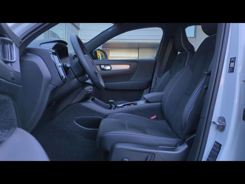 VOLVO XC40 d’occasion à vendre à AIX-EN-PROVENCE chez SUÈDE PROVENCE AUTOMOBILES (Photo 7)