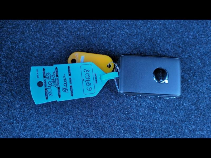 VOLVO XC40 d’occasion à vendre à AIX-EN-PROVENCE chez SUÈDE PROVENCE AUTOMOBILES (Photo 10)