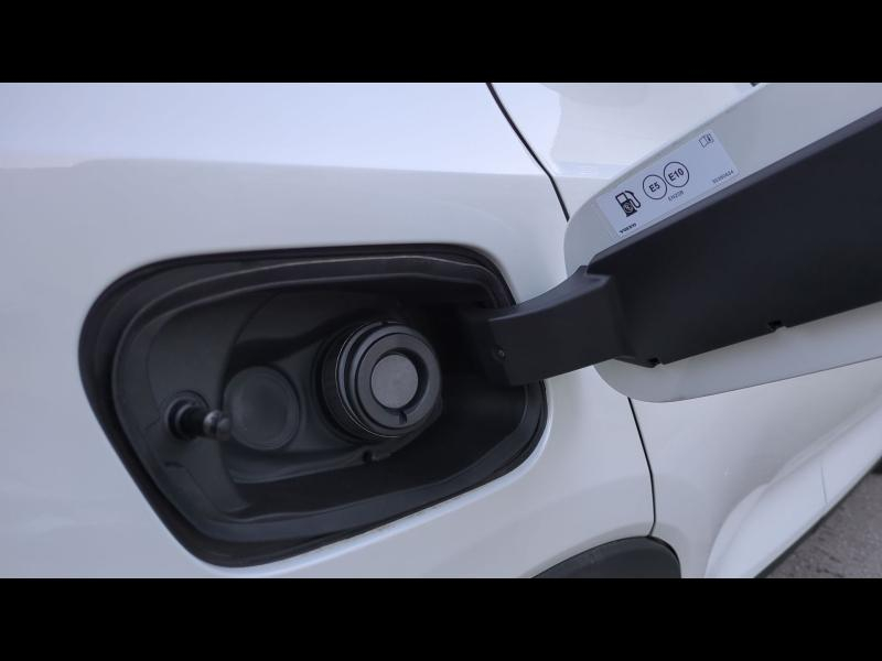 VOLVO XC40 d’occasion à vendre à AIX-EN-PROVENCE chez SUÈDE PROVENCE AUTOMOBILES (Photo 13)