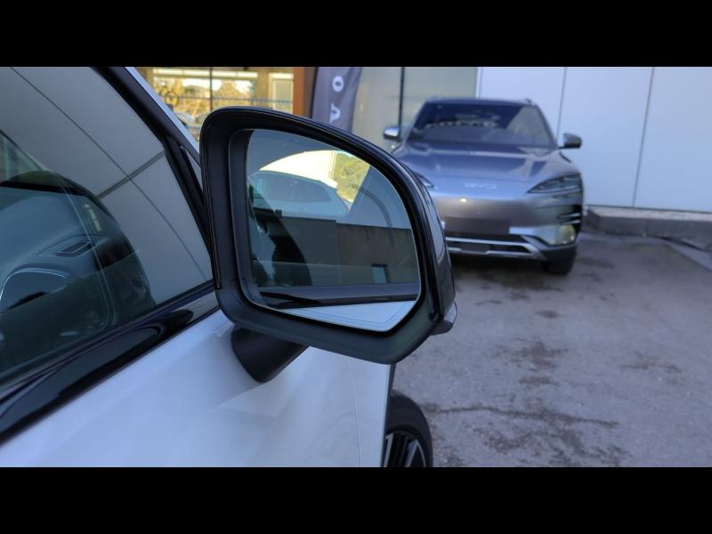 VOLVO XC40 d’occasion à vendre à AIX-EN-PROVENCE chez SUÈDE PROVENCE AUTOMOBILES (Photo 16)