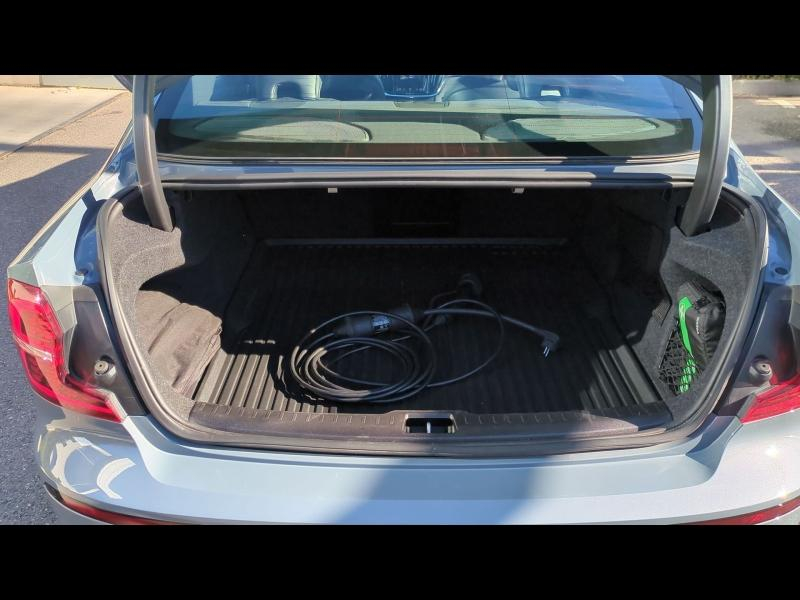 VOLVO S60 d’occasion à vendre à AIX-EN-PROVENCE chez SUÈDE PROVENCE AUTOMOBILES (Photo 7)