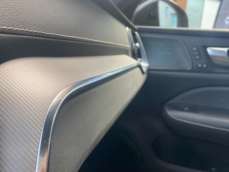 VOLVO S60 d’occasion à vendre à AIX-EN-PROVENCE chez SUÈDE PROVENCE AUTOMOBILES (Photo 11)