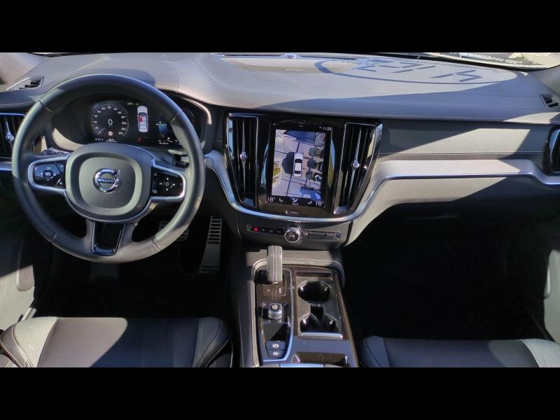 VOLVO S60 d’occasion à vendre à AIX-EN-PROVENCE chez SUÈDE PROVENCE AUTOMOBILES (Photo 12)