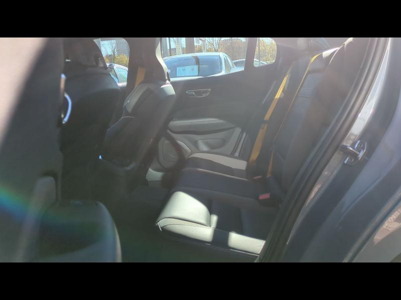 VOLVO S60 d’occasion à vendre à AIX-EN-PROVENCE chez SUÈDE PROVENCE AUTOMOBILES (Photo 14)