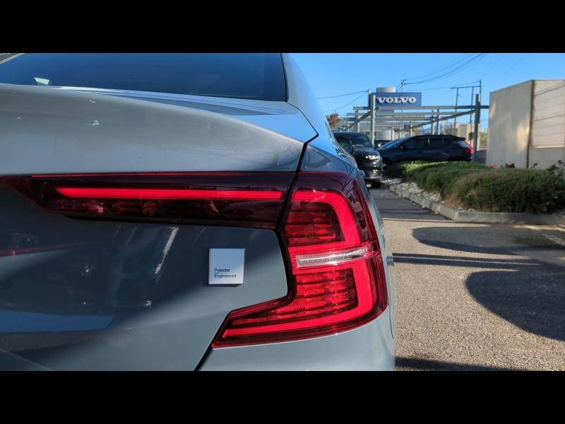 VOLVO S60 d’occasion à vendre à AIX-EN-PROVENCE chez SUÈDE PROVENCE AUTOMOBILES (Photo 15)