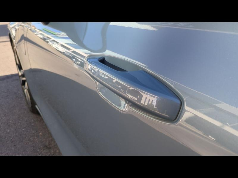 VOLVO S60 d’occasion à vendre à AIX-EN-PROVENCE chez SUÈDE PROVENCE AUTOMOBILES (Photo 18)