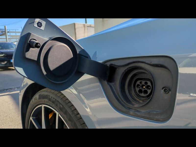 VOLVO S60 d’occasion à vendre à AIX-EN-PROVENCE chez SUÈDE PROVENCE AUTOMOBILES (Photo 19)