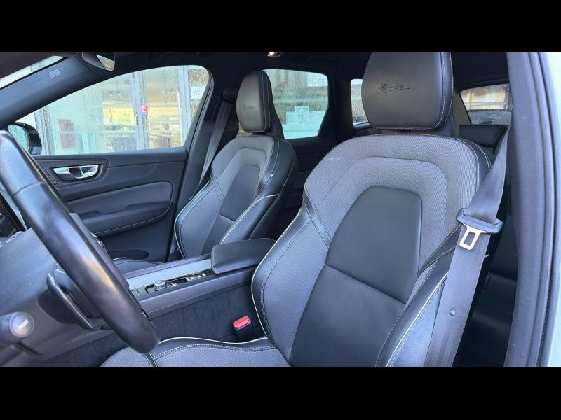 VOLVO XC60 d’occasion à vendre à AIX-EN-PROVENCE chez SUÈDE PROVENCE AUTOMOBILES (Photo 5)