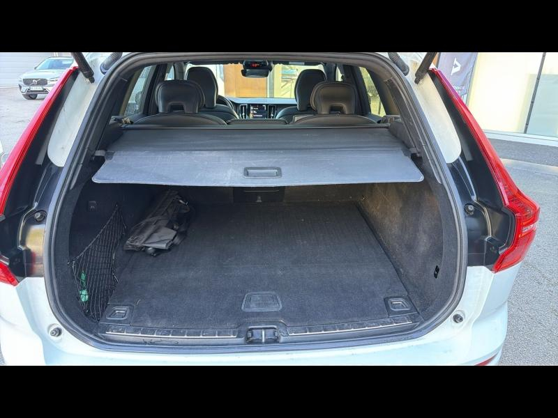 VOLVO XC60 d’occasion à vendre à AIX-EN-PROVENCE chez SUÈDE PROVENCE AUTOMOBILES (Photo 7)