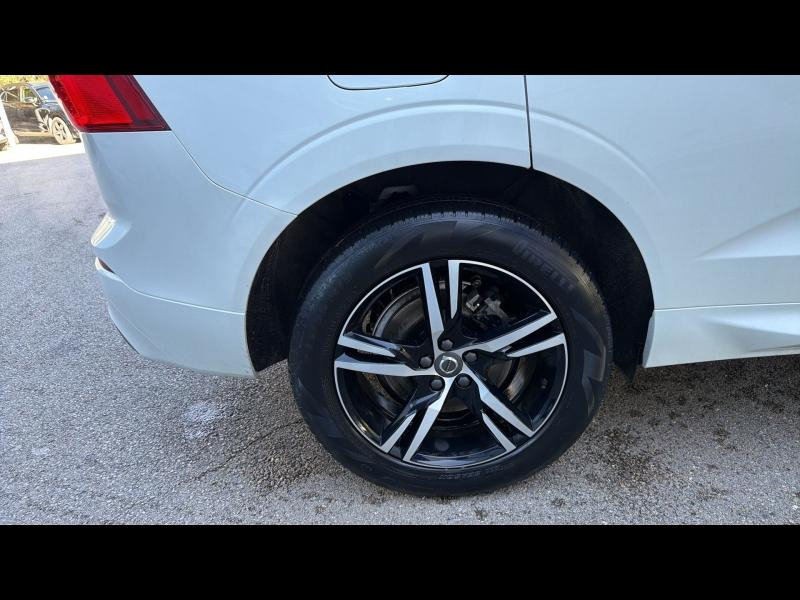 VOLVO XC60 d’occasion à vendre à AIX-EN-PROVENCE chez SUÈDE PROVENCE AUTOMOBILES (Photo 9)