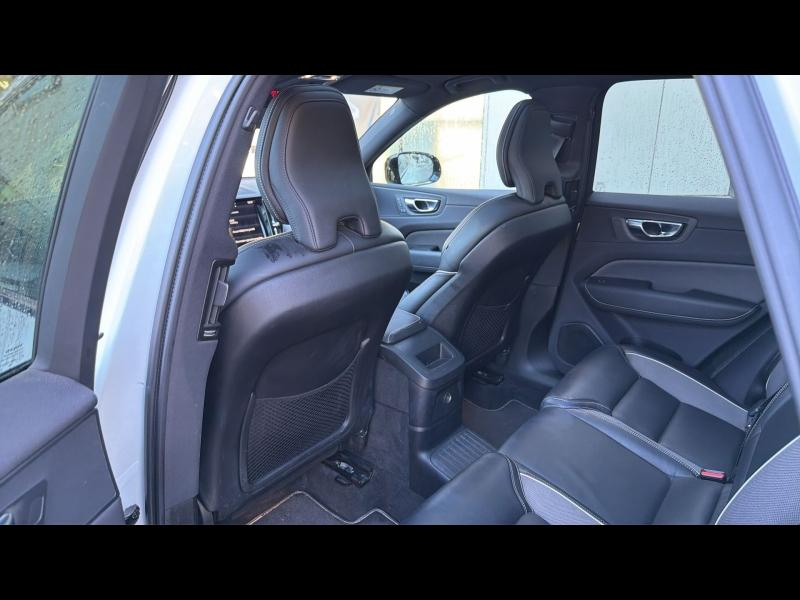 VOLVO XC60 d’occasion à vendre à AIX-EN-PROVENCE chez SUÈDE PROVENCE AUTOMOBILES (Photo 13)