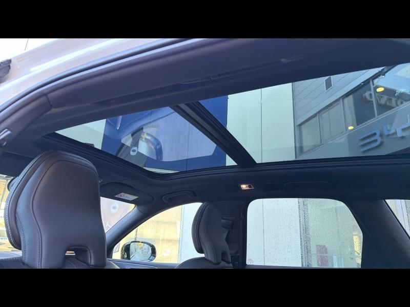 VOLVO XC60 d’occasion à vendre à AIX-EN-PROVENCE chez SUÈDE PROVENCE AUTOMOBILES (Photo 14)