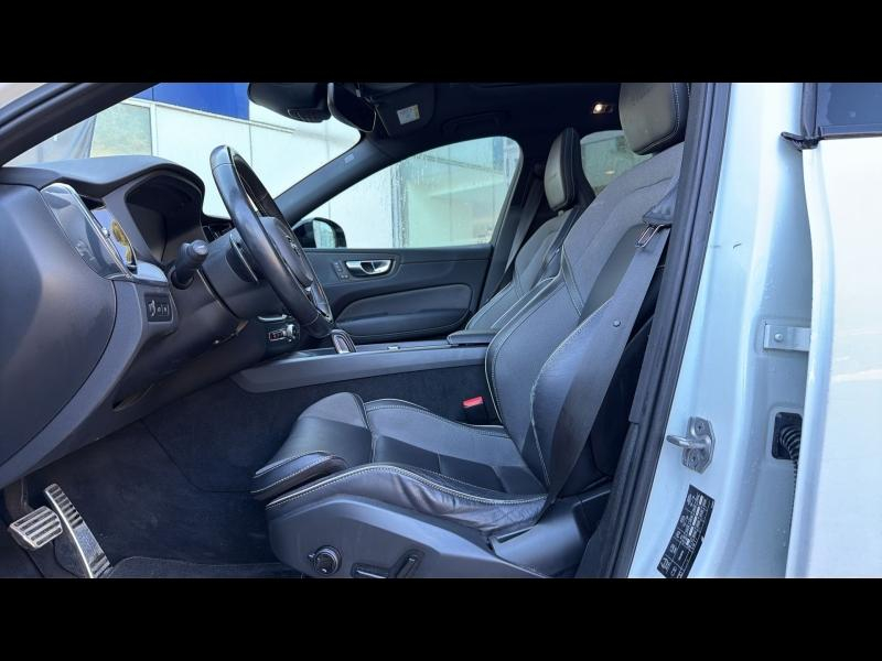 VOLVO XC60 d’occasion à vendre à AIX-EN-PROVENCE chez SUÈDE PROVENCE AUTOMOBILES (Photo 16)