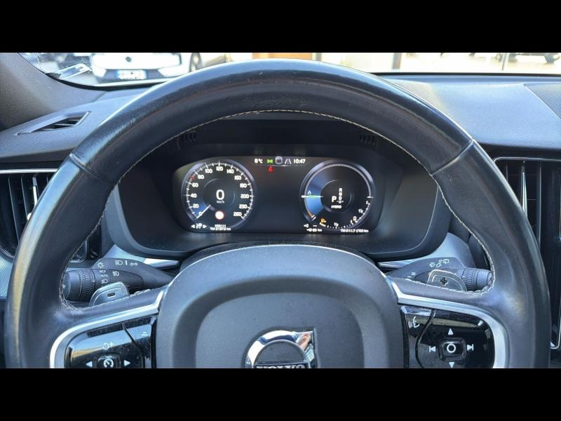 VOLVO XC60 d’occasion à vendre à AIX-EN-PROVENCE chez SUÈDE PROVENCE AUTOMOBILES (Photo 18)