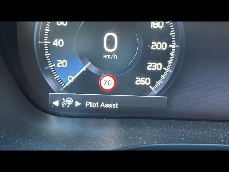 VOLVO XC60 d’occasion à vendre à AIX-EN-PROVENCE chez SUÈDE PROVENCE AUTOMOBILES (Photo 19)