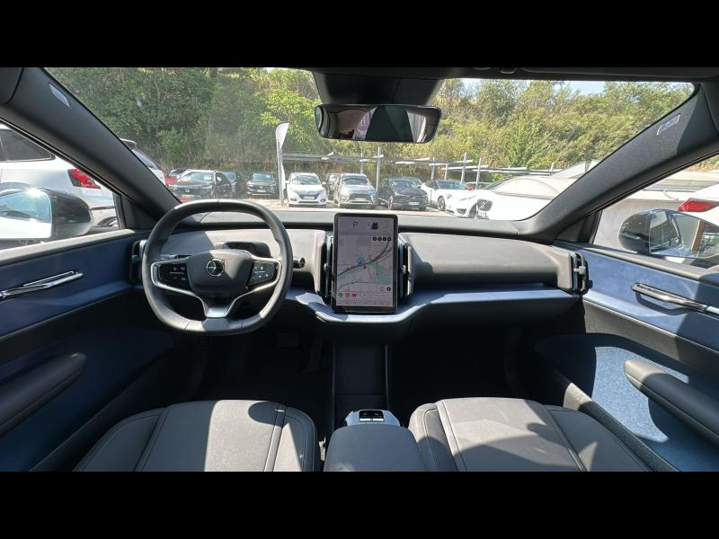 VOLVO EX30 d’occasion à vendre à AIX-EN-PROVENCE chez SUÈDE PROVENCE AUTOMOBILES (Photo 4)