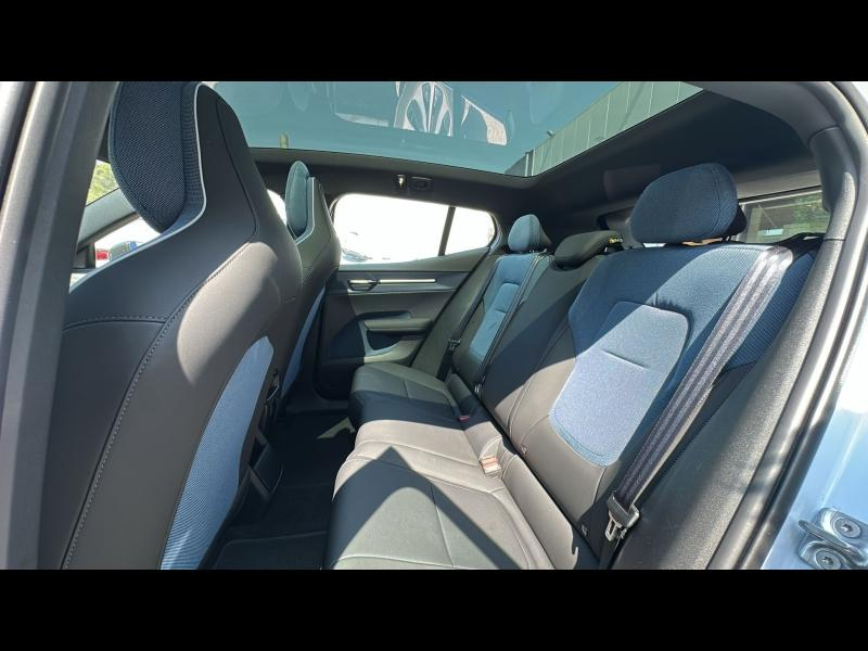 VOLVO EX30 d’occasion à vendre à AIX-EN-PROVENCE chez SUÈDE PROVENCE AUTOMOBILES (Photo 6)