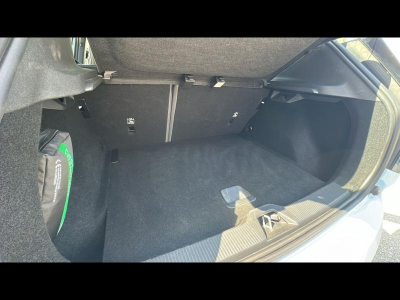 VOLVO EX30 d’occasion à vendre à AIX-EN-PROVENCE chez SUÈDE PROVENCE AUTOMOBILES (Photo 7)