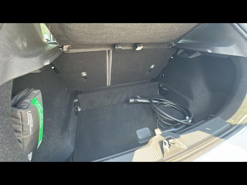 VOLVO EX30 d’occasion à vendre à AIX-EN-PROVENCE chez SUÈDE PROVENCE AUTOMOBILES (Photo 8)