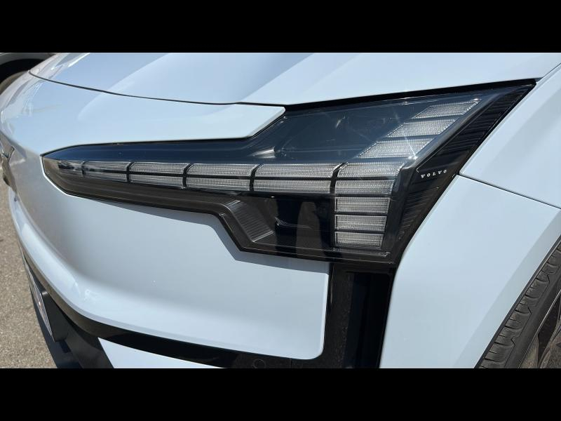 VOLVO EX30 d’occasion à vendre à AIX-EN-PROVENCE chez SUÈDE PROVENCE AUTOMOBILES (Photo 9)