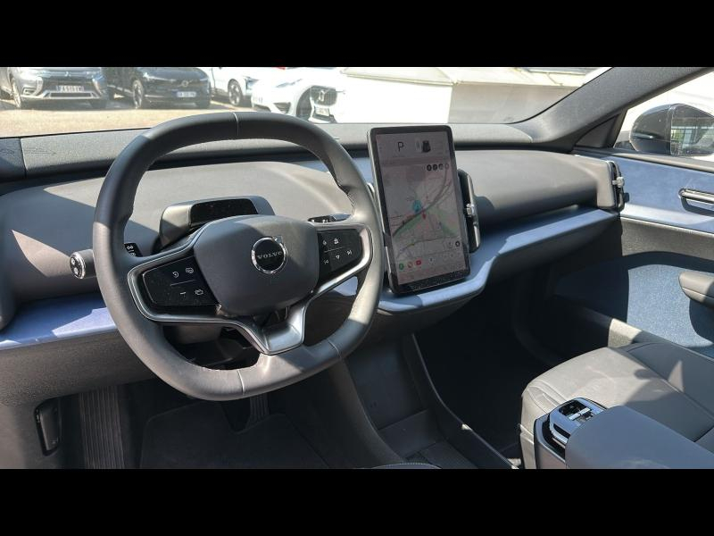 VOLVO EX30 d’occasion à vendre à AIX-EN-PROVENCE chez SUÈDE PROVENCE AUTOMOBILES (Photo 14)