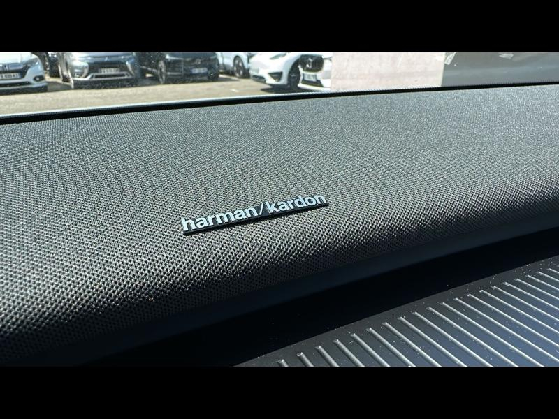 VOLVO EX30 d’occasion à vendre à AIX-EN-PROVENCE chez SUÈDE PROVENCE AUTOMOBILES (Photo 15)