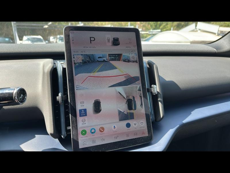 VOLVO EX30 d’occasion à vendre à AIX-EN-PROVENCE chez SUÈDE PROVENCE AUTOMOBILES (Photo 16)