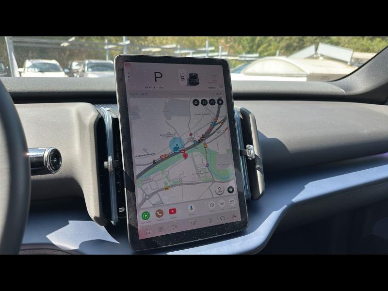 VOLVO EX30 d’occasion à vendre à AIX-EN-PROVENCE chez SUÈDE PROVENCE AUTOMOBILES (Photo 17)