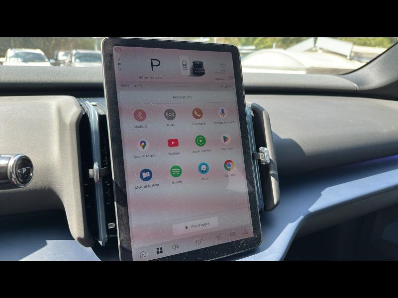 VOLVO EX30 d’occasion à vendre à AIX-EN-PROVENCE chez SUÈDE PROVENCE AUTOMOBILES (Photo 18)